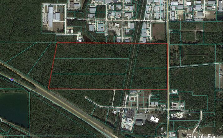 Pictures of Land property located at Hwy 59, Mandeville, LA 70471 for sales - image #1