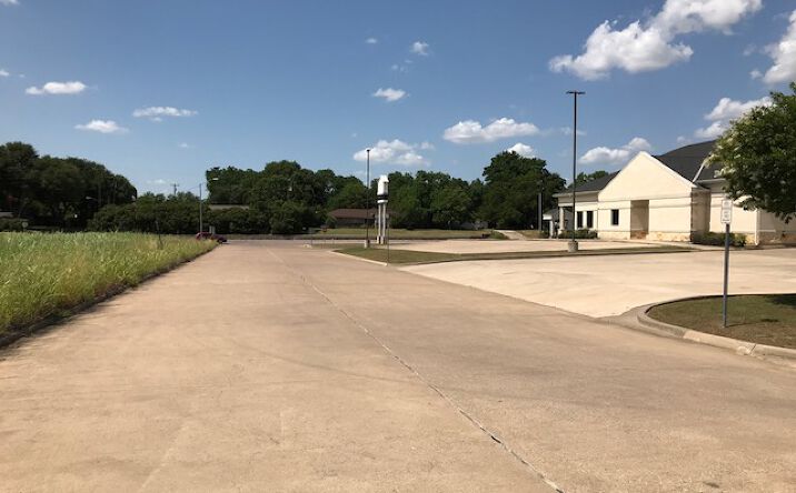 Pictures of Land property located at Corsicana Hwy, Hillsboro, TX 76645 for sales - image #1