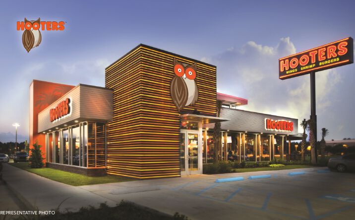 Pictures of Retail property located at 241 Eastern Bypass, Richmond, KY 40475 for comps - image #1