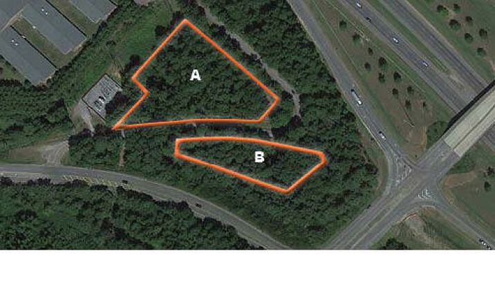 Pictures of Land property located at 4580 Appaloosa Dr, Mobile, AL 35210 for sales - image #1