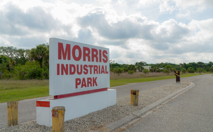 Pictures of Land property located at 570 Rusty Marshall Dr, Englewood, FL 34223 for sales - image #1