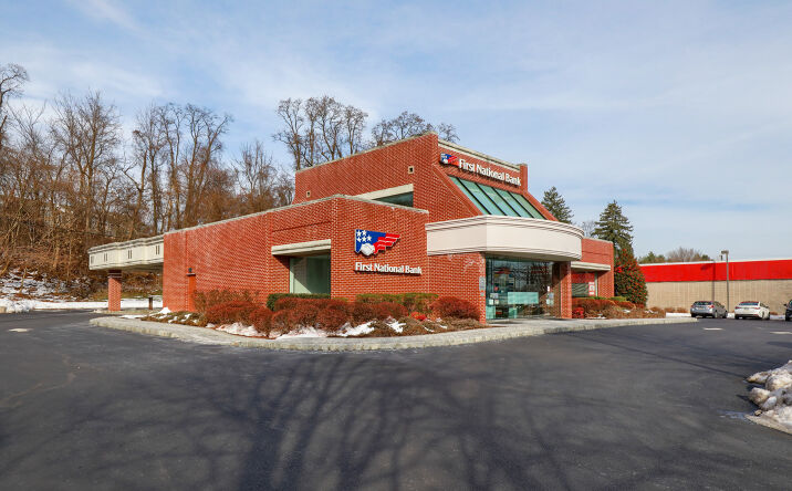 Pictures of Retail property located at 1249 Market St, Lemoyne, PA 17043 for comps - image #1