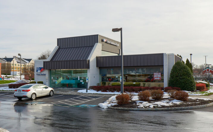 Pictures of Retail property located at 3951 Union Deposit Rd, Harrisburg, PA 17109 for comps - image #1