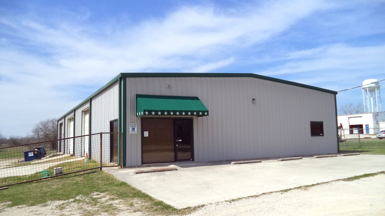 7960 TX123 BUS, Seguin, TX 78155 Industrial Property for Sale Riley