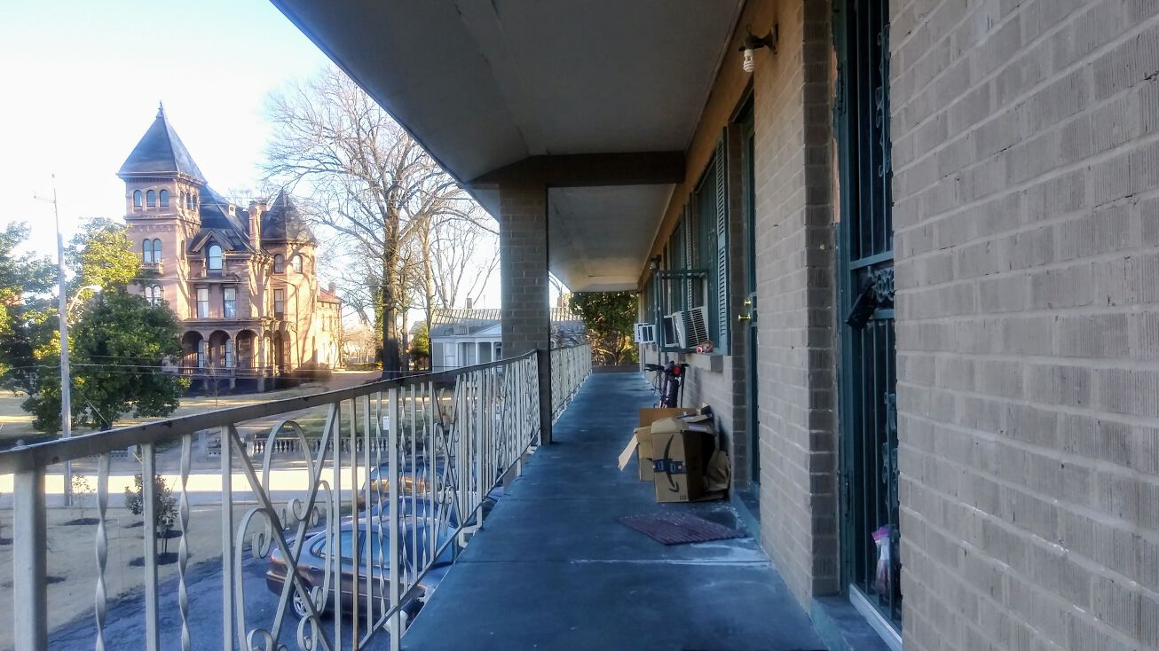 685689, 669 Adams, Memphis, TN 38105 Retail Property for Sale 685