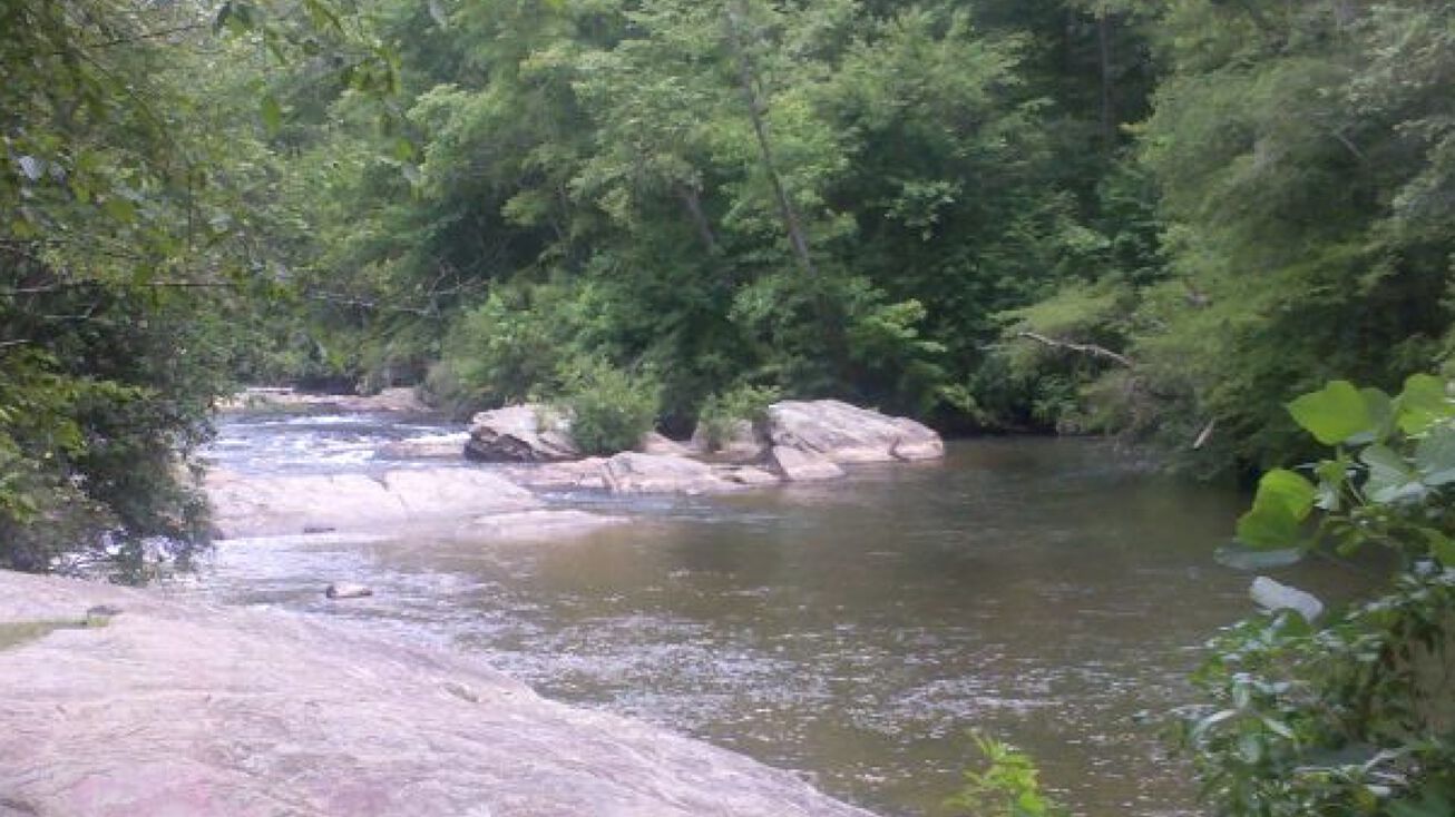 Castleberry Bridge Road, Dahlonega, GA 30533