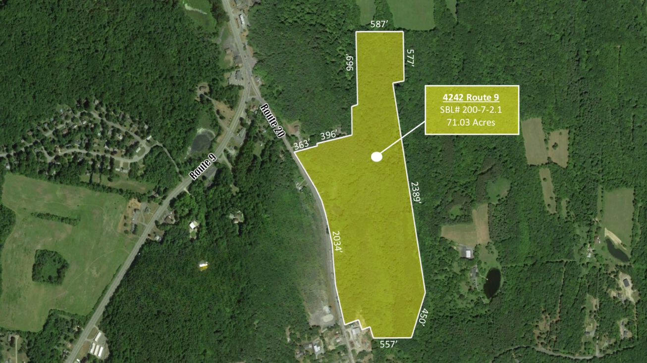 4242 US Rt 20, Castleton, NY 12033