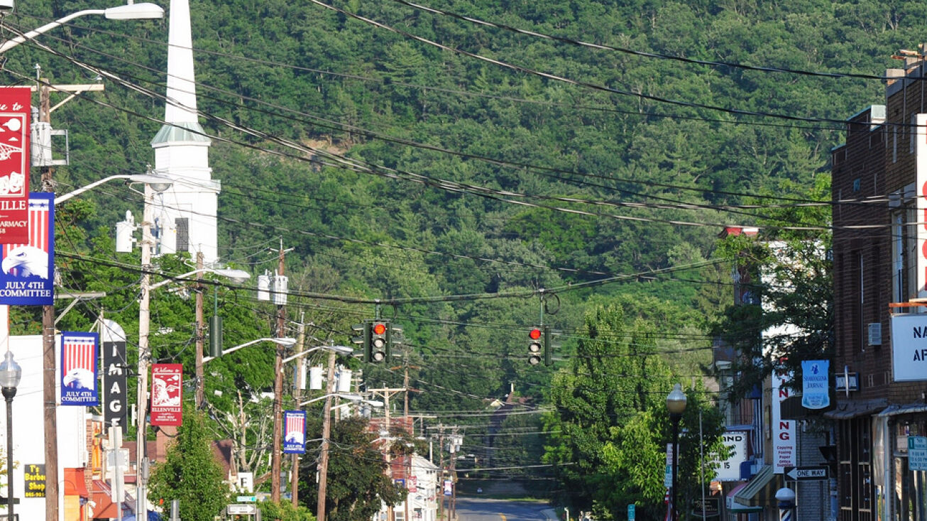 Briggs Hwy, Ellenville, NY 12428