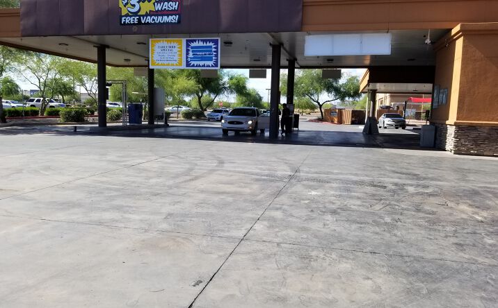 image of property at 9130 W NORTHERN AVE Glendale AZ 85305-1101