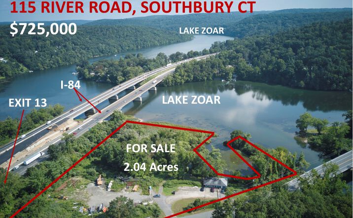 Southbury Ct Commercial Real Estate For Sale Crexi Com