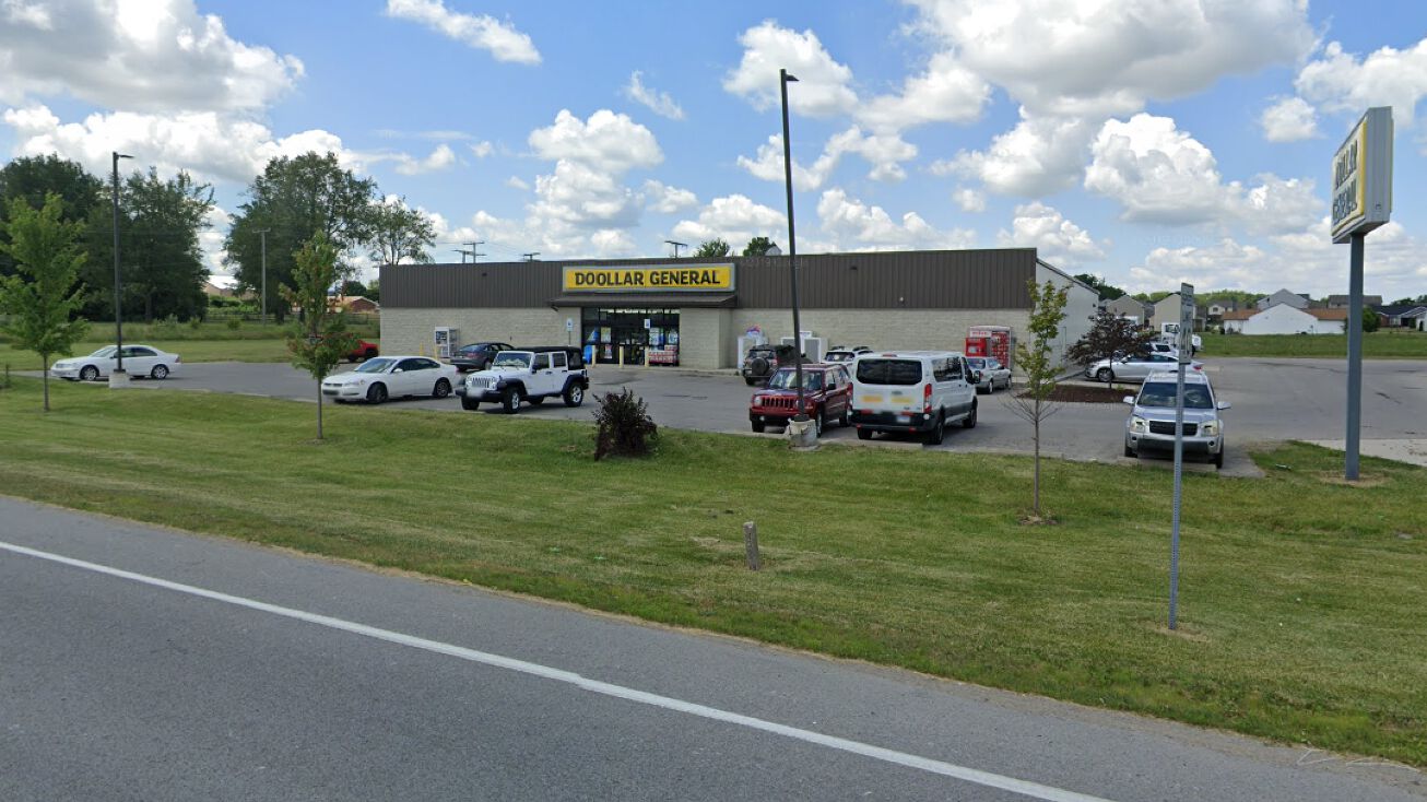 1001 Kemar Street, Wakarusa, IN 46573