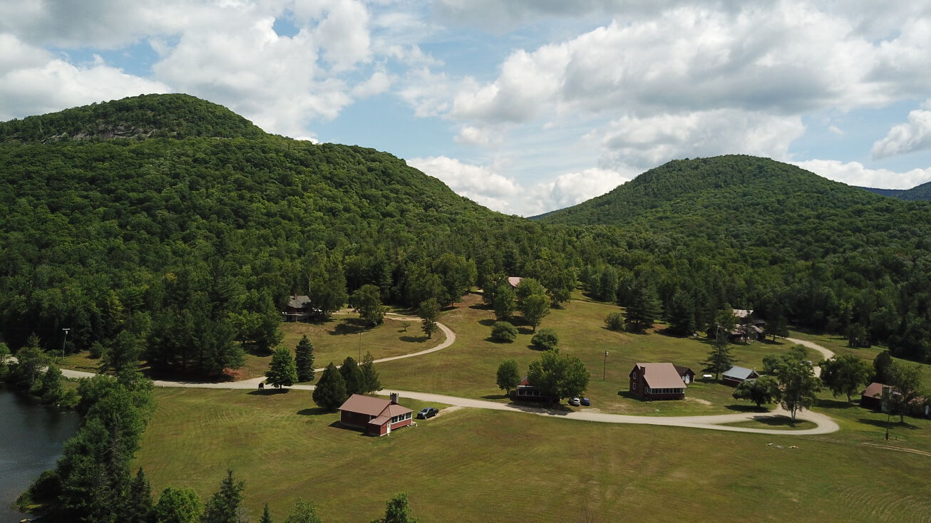 1715 Big Brook Rd, Indian Lake, NY 12842