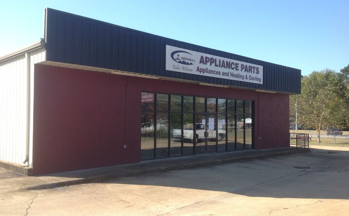 image of property at 100 BRIAR RIDGE RD Tupelo MS 38804-5129