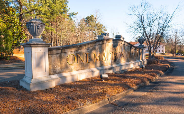 Pictures of Land property located at 124 One Madison Plaza, Madison, MS 39110 for sales - image #1