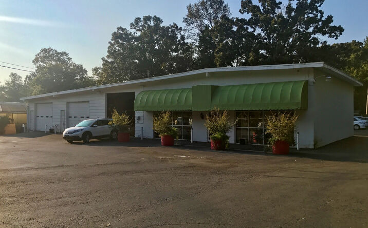 Pictures of Industrial property located at 18807 Kanis Rd, Little Rock, AR 72223 for comps - image #1