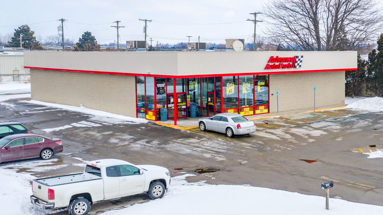 35157 23 Mile Rd, New Baltimore, MI 48047