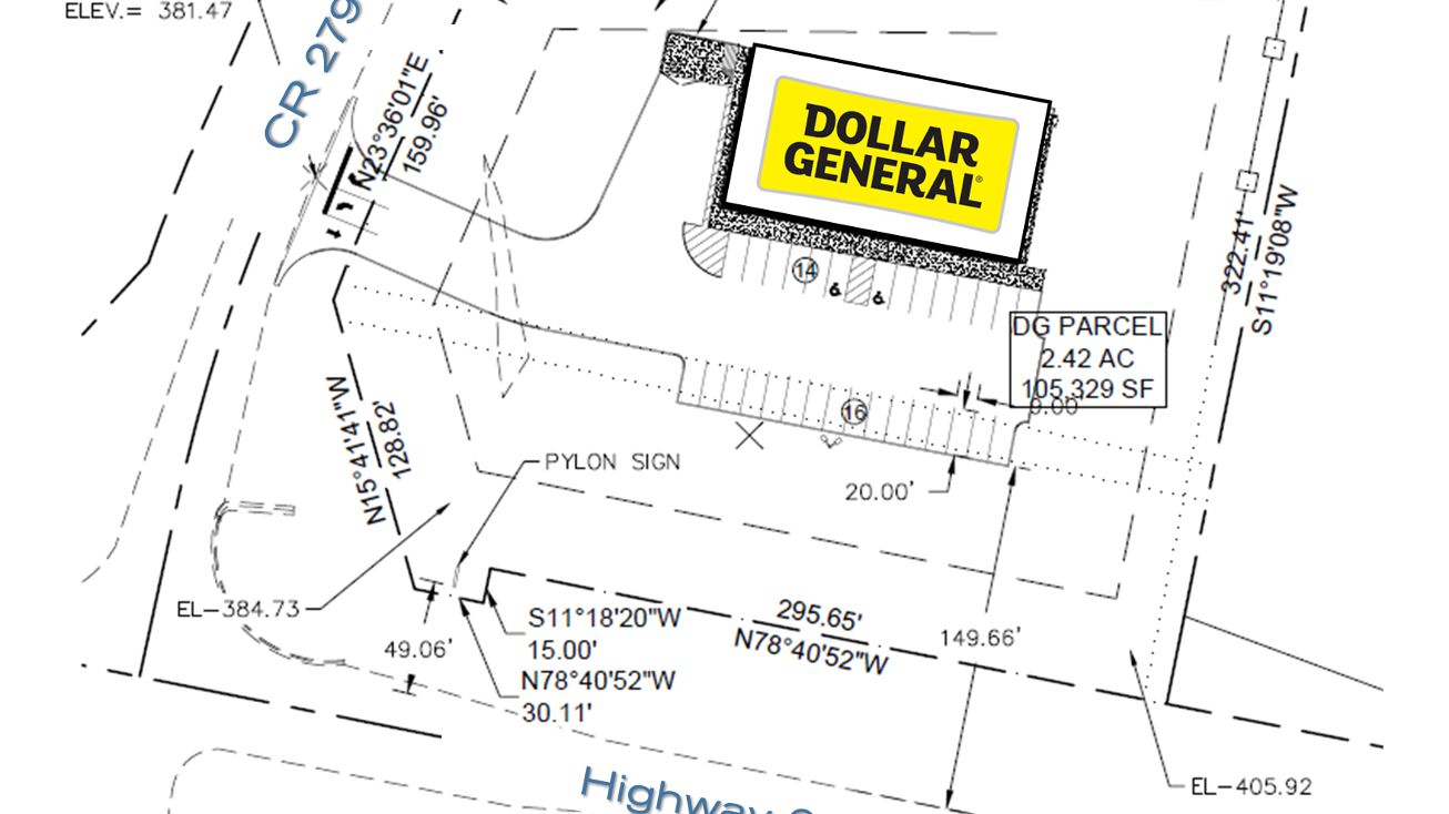 2 Co Rd 279, Oxford, MS 38655