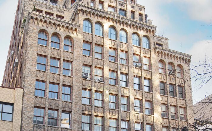 Pictures of Office property located at 236 West 26th Street, New York, NY 10001 for sales - image #1