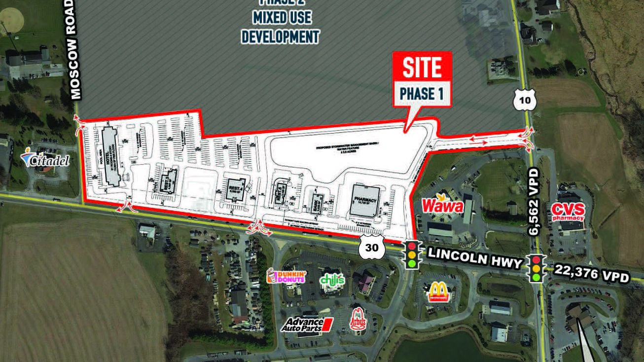 39753783 W Lincoln Highway, Parkesburg, PA 19365