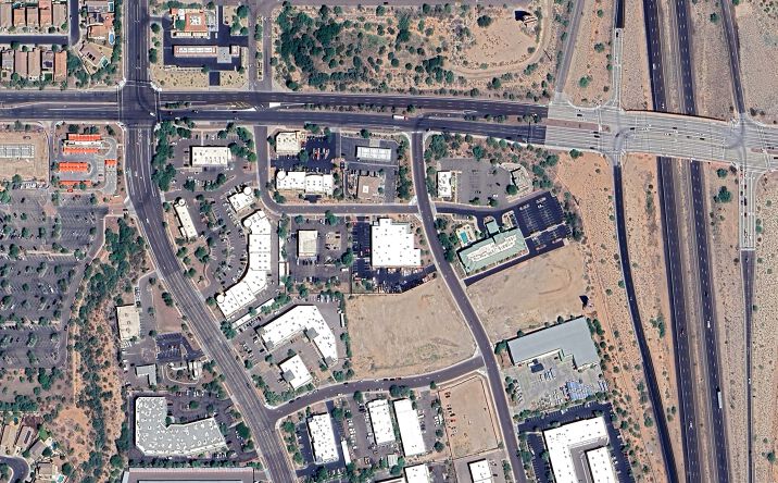 Pictures of Land property located at 42405 N 41st Drive, Anthem, AZ 85086 for sales - image #1