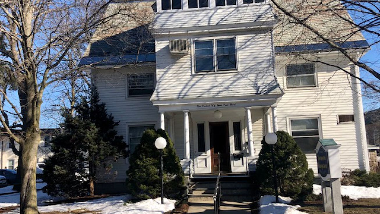 157 Pearl St, Framingham, MA 01702