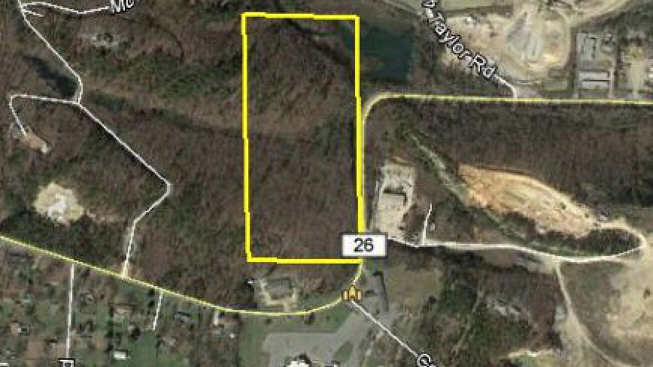 16300 Lawson Rd, Little Rock, AR 72210