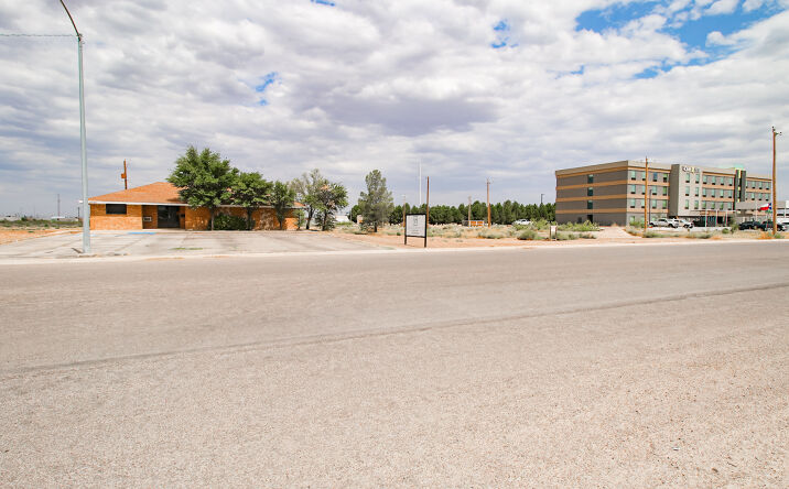 Pecos Tx Commercial Real Estate For Sale Crexi Com
