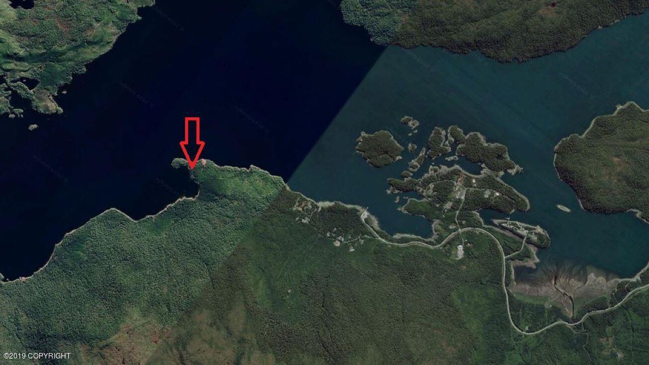 L12 Nanny Bay, Hollis, AK 99903