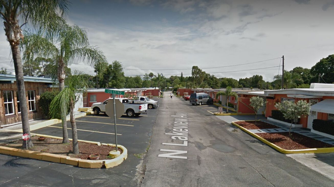 670 E Alfred St, Lake Alfred, FL 33850