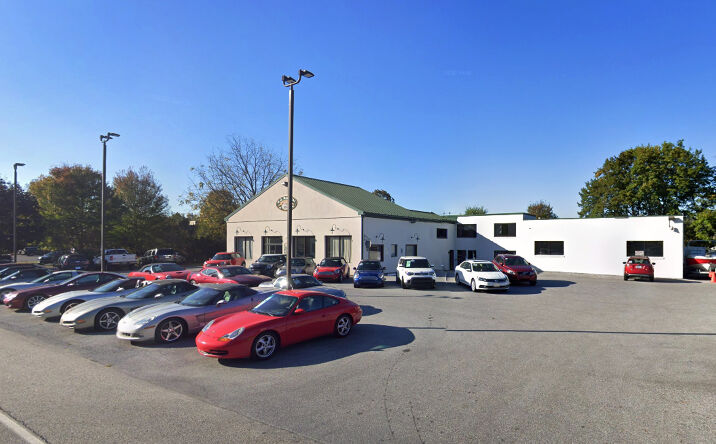 Downingtown Pa Commercial Real Estate For Sale Crexi Com