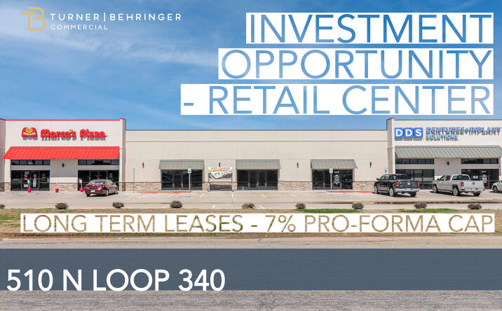 Waco Tx Commercial Real Estate For Sale Crexi Com