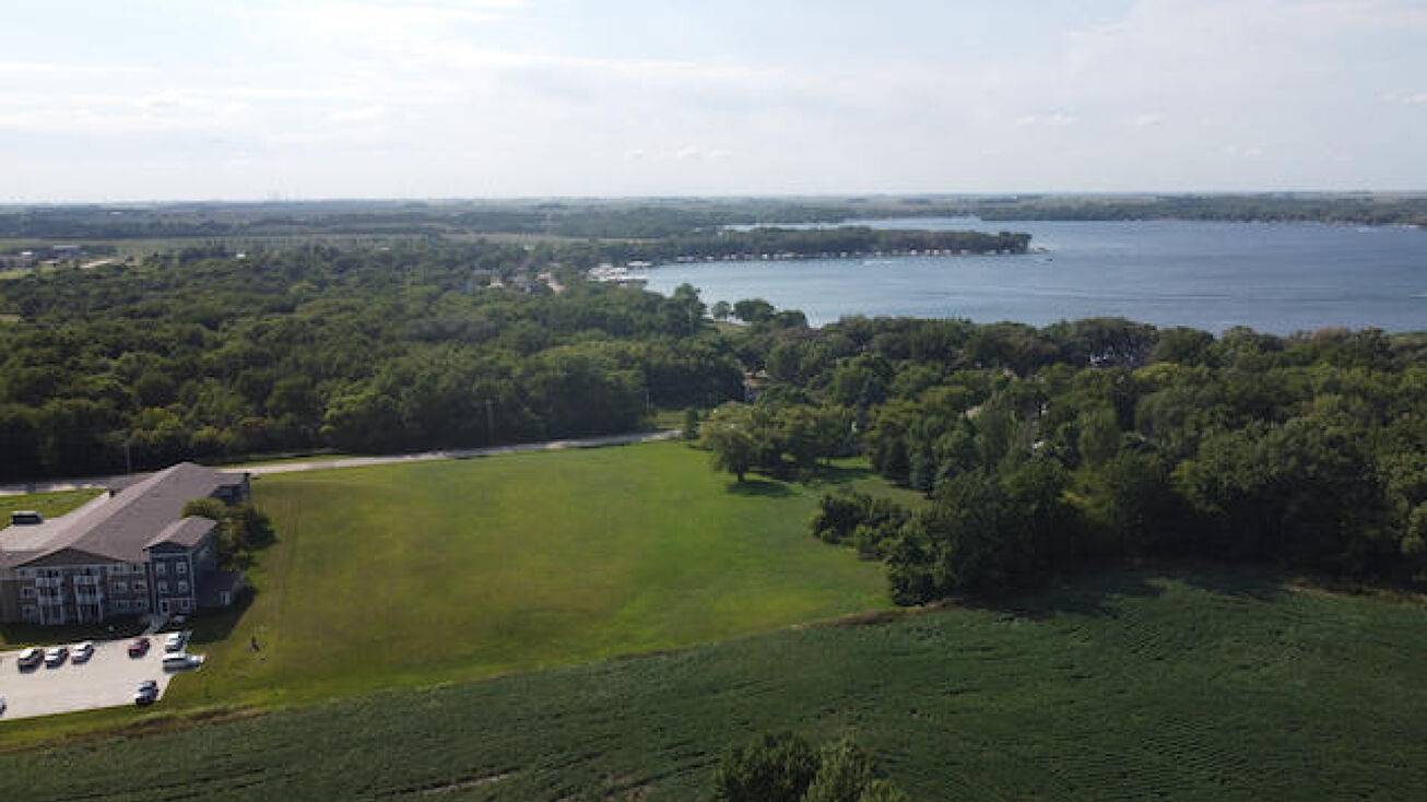 000 Terrace Park Boulevard, West Okoboji, IA 51351