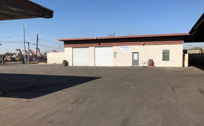 Pictures of Industrial property located at 1401 S 22nd Ave, Phoenix, AZ 85009 for comps - image #1