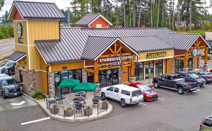 Pictures of Retail, Land property located at 204th St E & Mt Hwy E, Spanaway, WA 98387 for sales - image #1