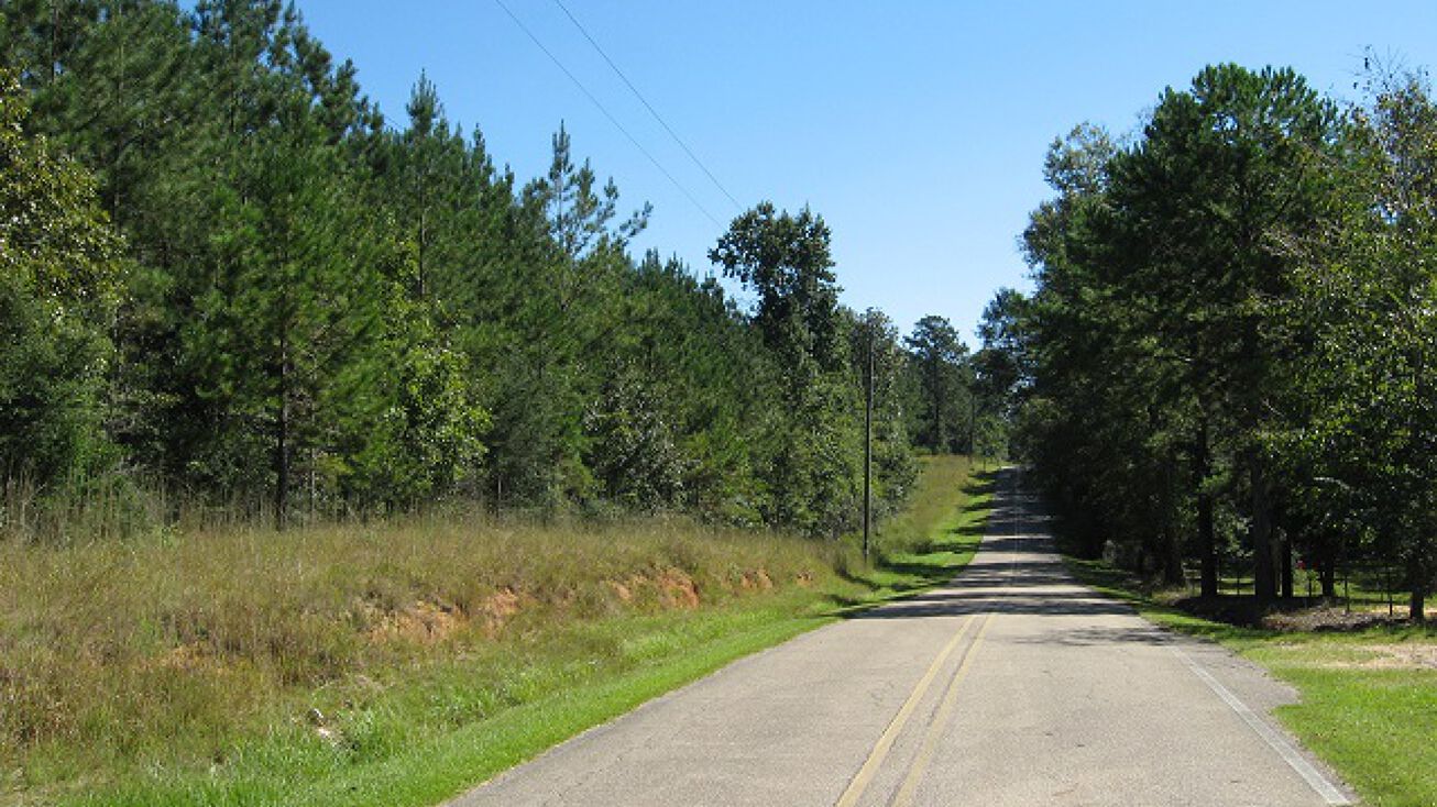 Emmett Byrd, Lumberton, MS 39455 Land for Sale Emmett Byrd