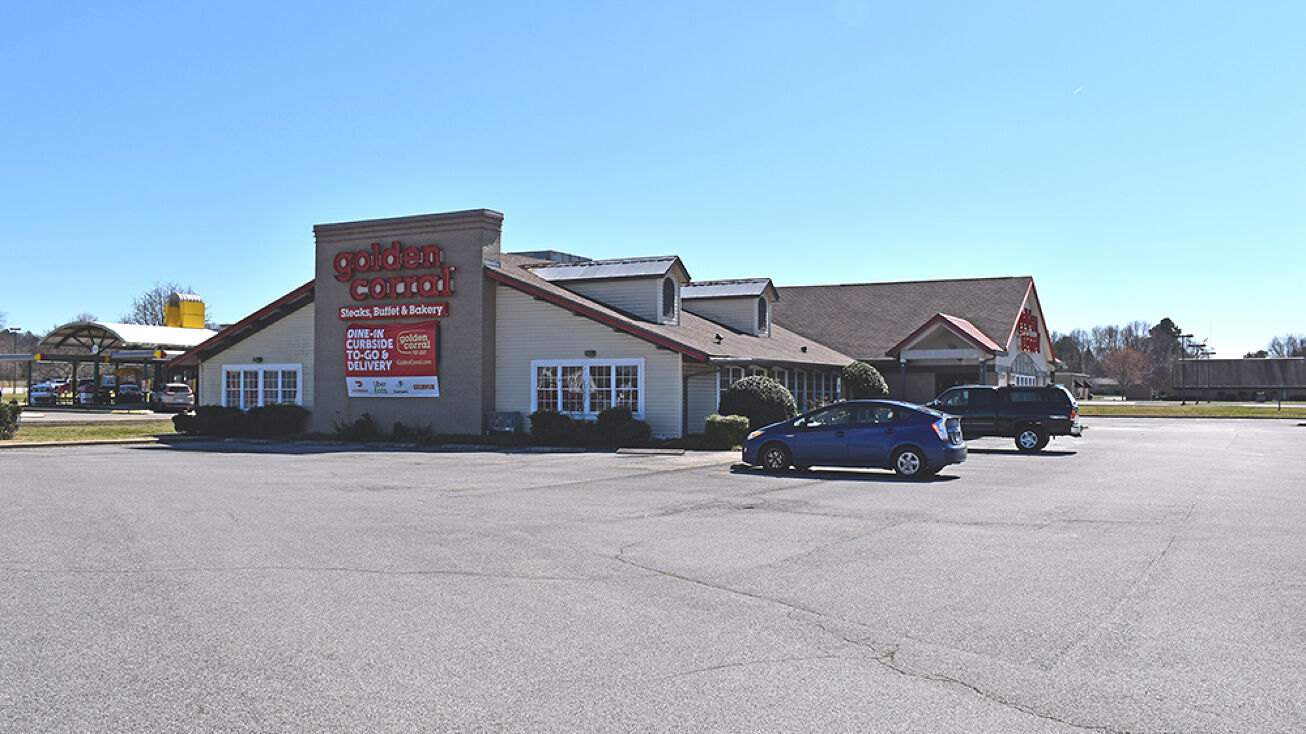 350 Stuart Rd Ne Cleveland Tn 37312 Retail Property For Sale 350 Stuart Road