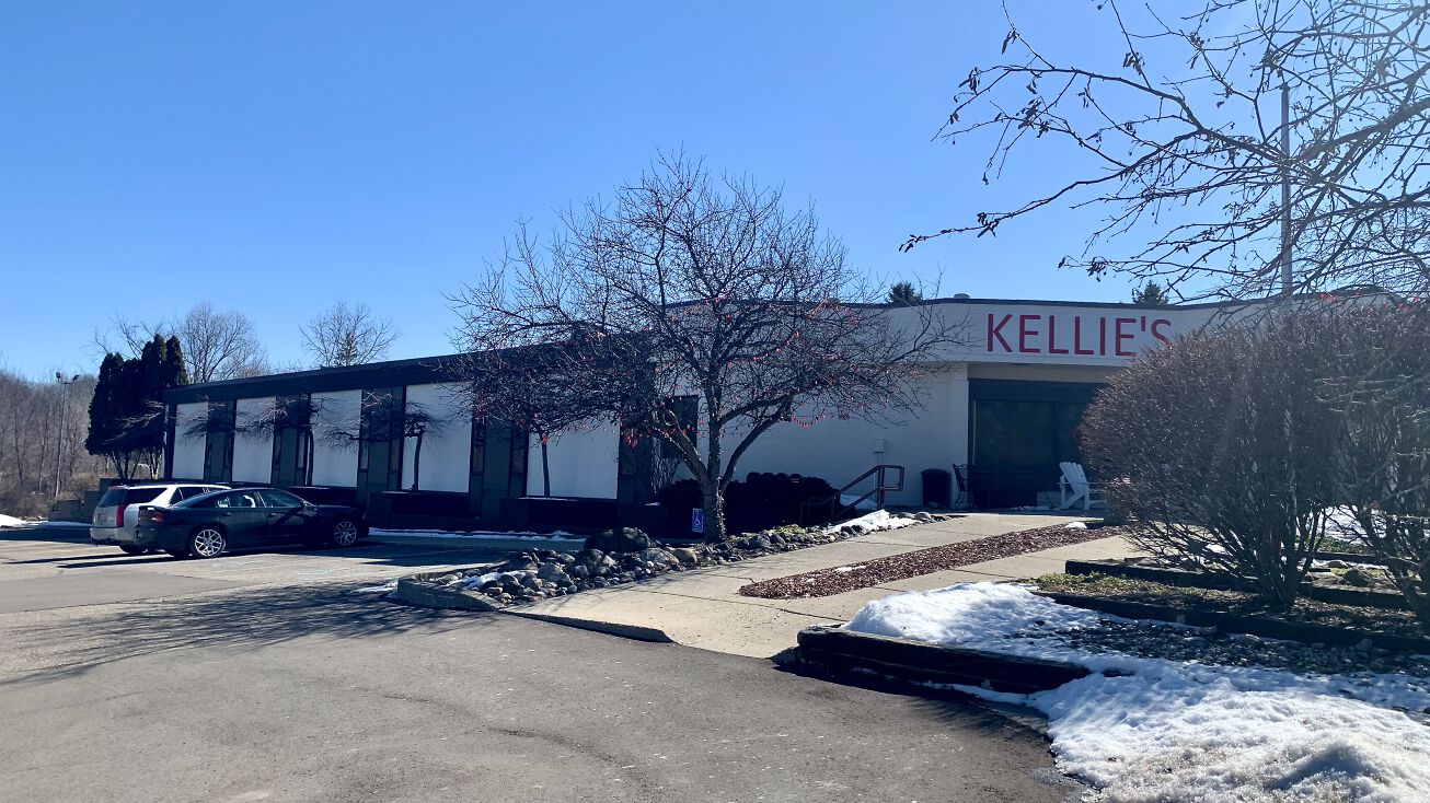 5000 Marsh Rd, Meridian charter Township, MI 48864 Office Property