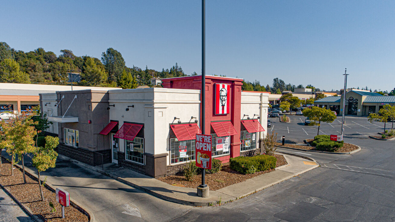 2400 Grass Valley Hwy, Auburn, CA 95603 - Retail Property for Sale ...