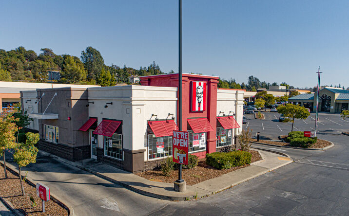 image of property at 2400 GRASS VALLEY HWY Auburn CA 95603-2555