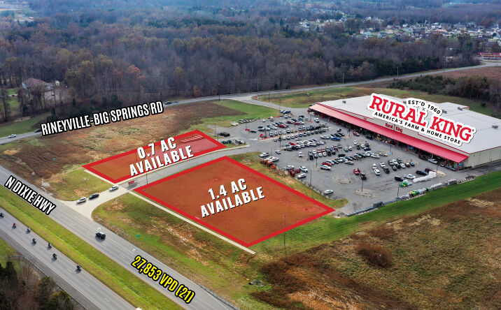 209 Tunnel Hill Rd, Elizabethtown, KY 42701 | Crexi.com