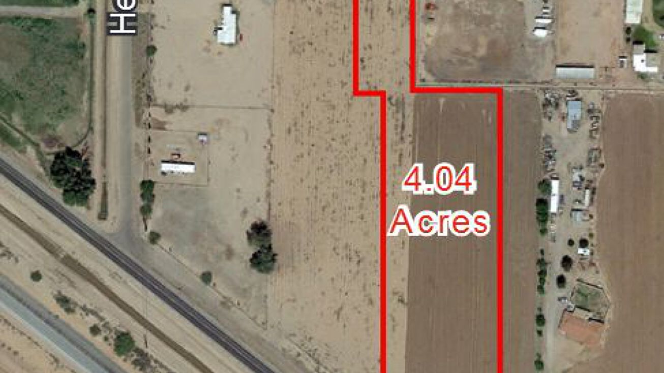 Henness Rd & Jimmie Kerr Blvd., Casa Grande, AZ 85122 | Crexi.com
