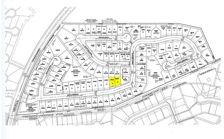 Pictures of Land property located at Kyle Seale Pkwy, San Antonio, TX 78249 for sales - image #1