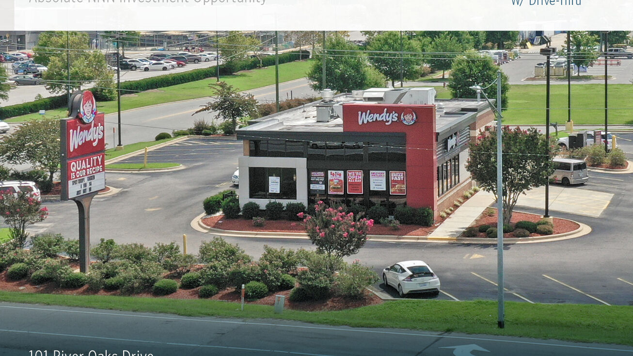 101 River Oaks Drive, Tarboro, NC 27886