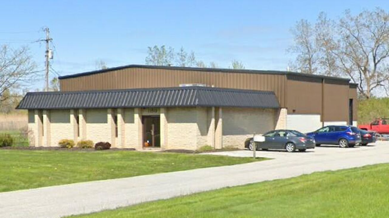 1150 East Street, Fairport Harbor, OH 44077 Industrial Property for