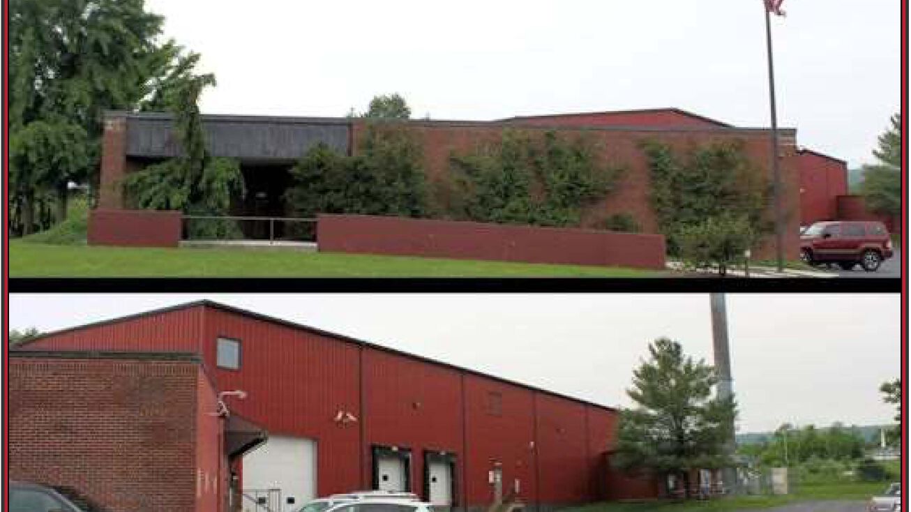 5480 Linglestown Road, Harrisburg, PA 17112