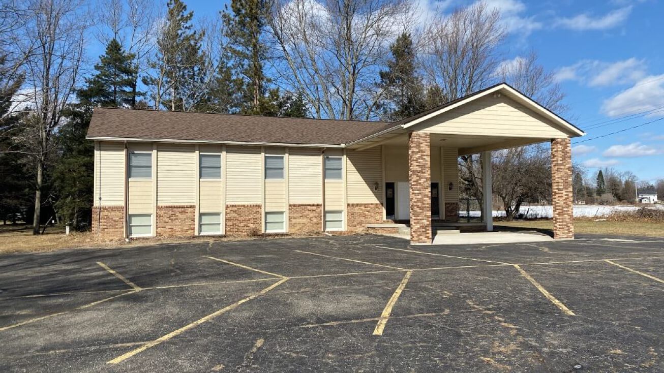 3510 Zimmer Rd, Williamston, MI 48895