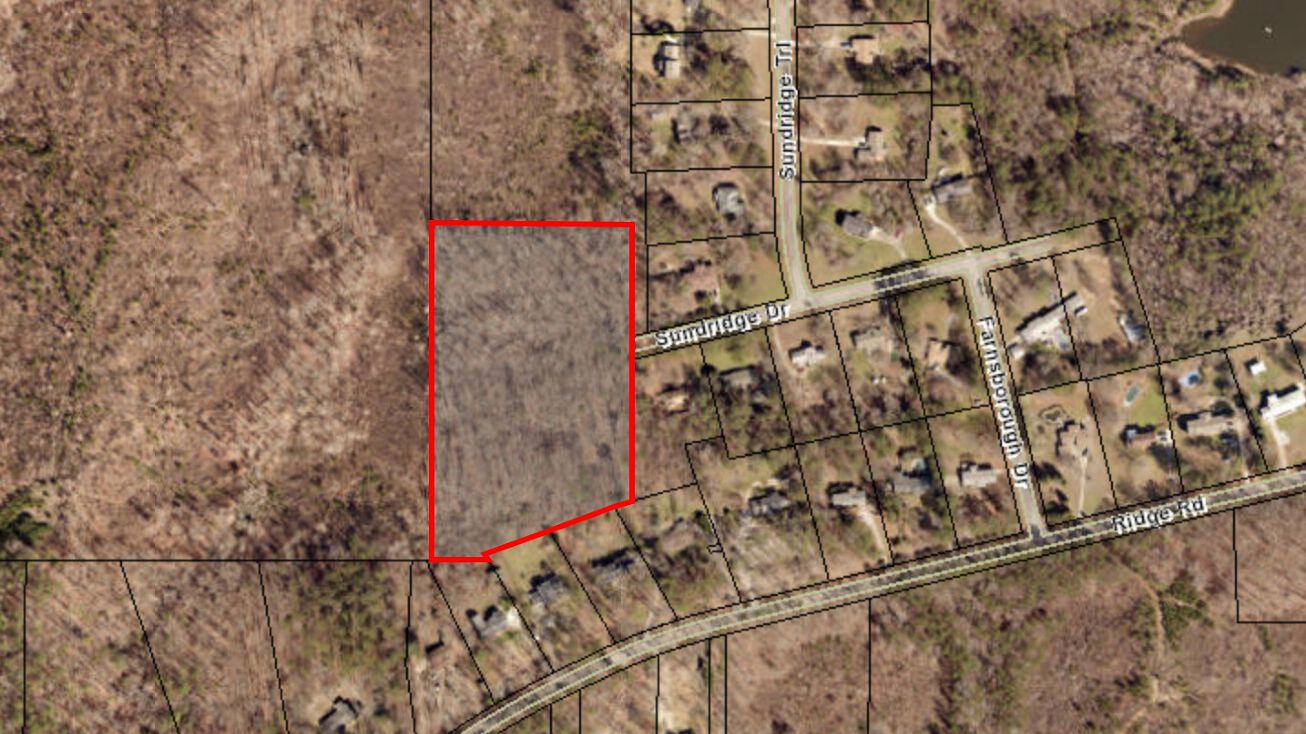 0 Ridge Road, South Fulton, GA 30213 Land for Sale Ridge Road