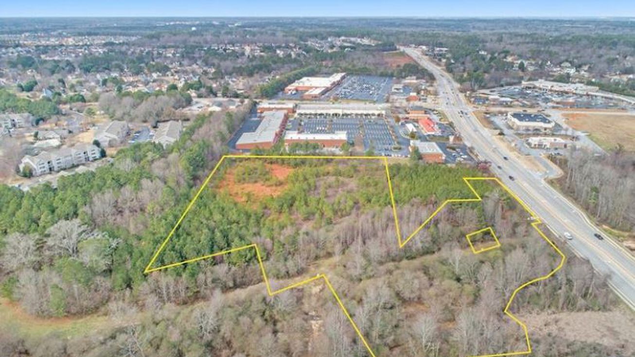 0 Jonesboro Rd, McDonough, GA 30253 Land for Sale 0 Jonesboro Road