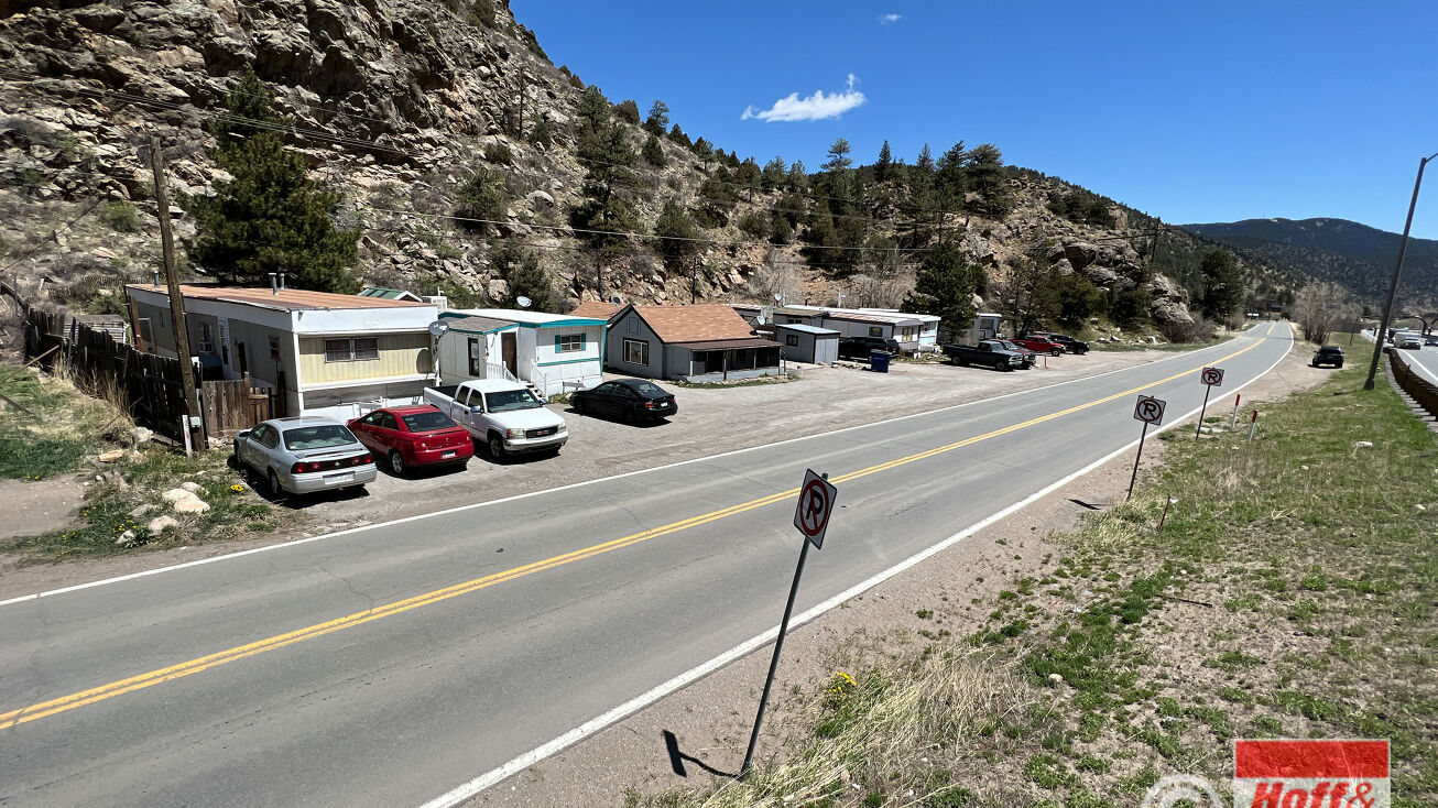 Pictures of Land, Mobile Home Park, Multifamily property located at 757 Co Rd 308, Downieville-Lawson-Dumont, CO 80436 for sales - image #1