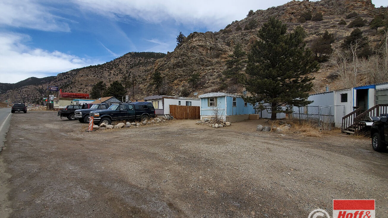 757 Co Rd 308, DownievilleLawsonDumont, CO 80436 Land for Sale